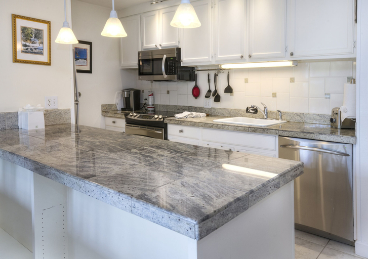 Private kitchen 5, Vantage Point #307 2 Bedroom Condo by RedAwning, Eagle