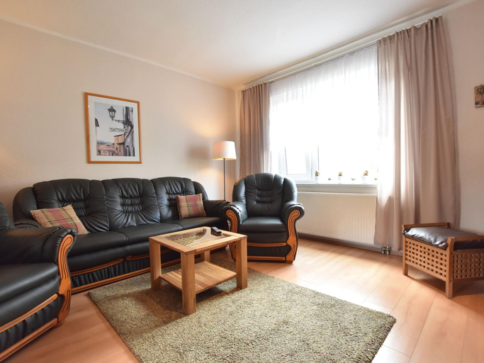 Others 5, Tolles Ferienhaus in Wismar fur 8 Personen, Nordwestmecklenburg