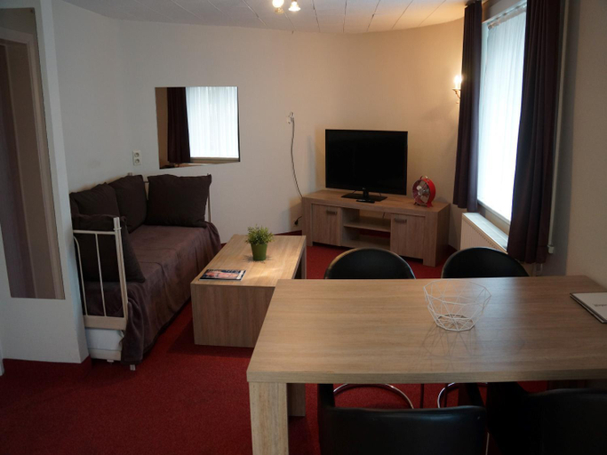 Others 3, Appartements by Du Soleil, West-Vlaanderen