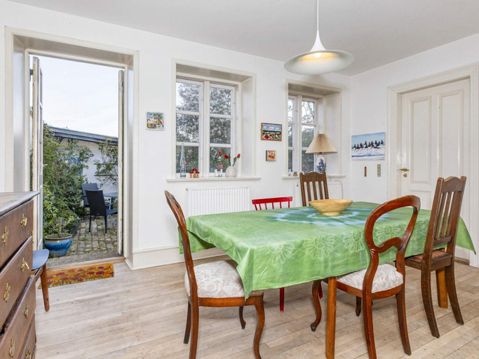 Others 5, 5 Person Holiday Home in Logstor, Vesthimmerland