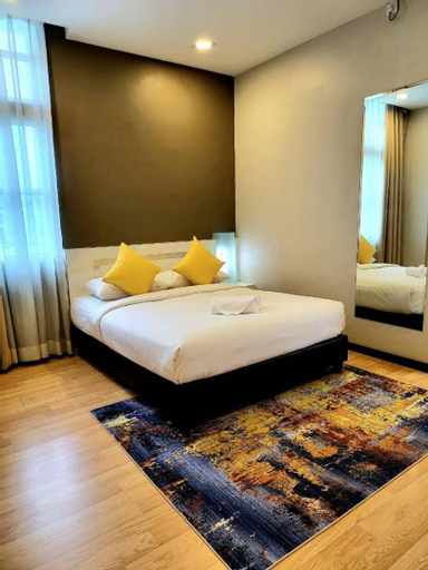 Bedroom 8