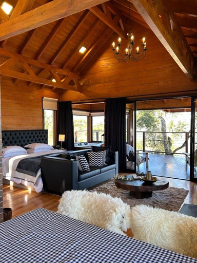 Room 5, VALLÉE POUSADA BOUTIQUE, Urubici