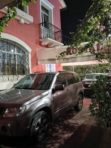 Exterior & Views 3, Hostal Almagro, Quito