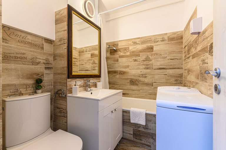 Others 2, JAD Apartments - Calea Bucuresti, Brasov