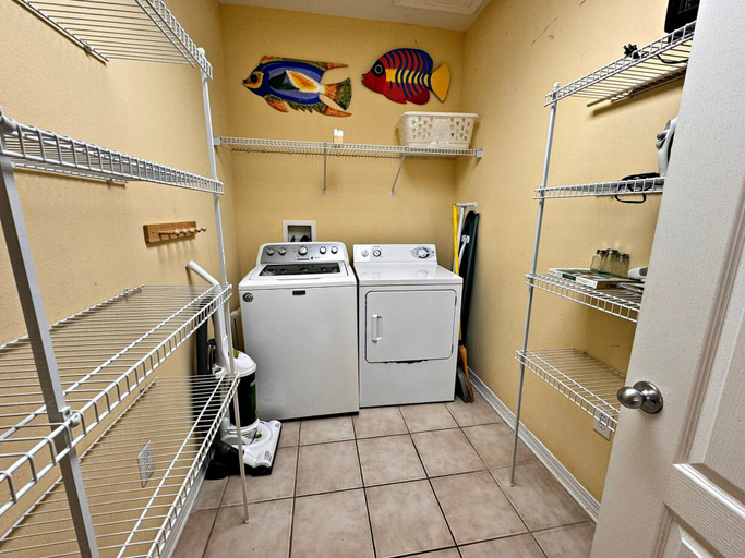 Bathroom 4, Marlin Key, Escambia