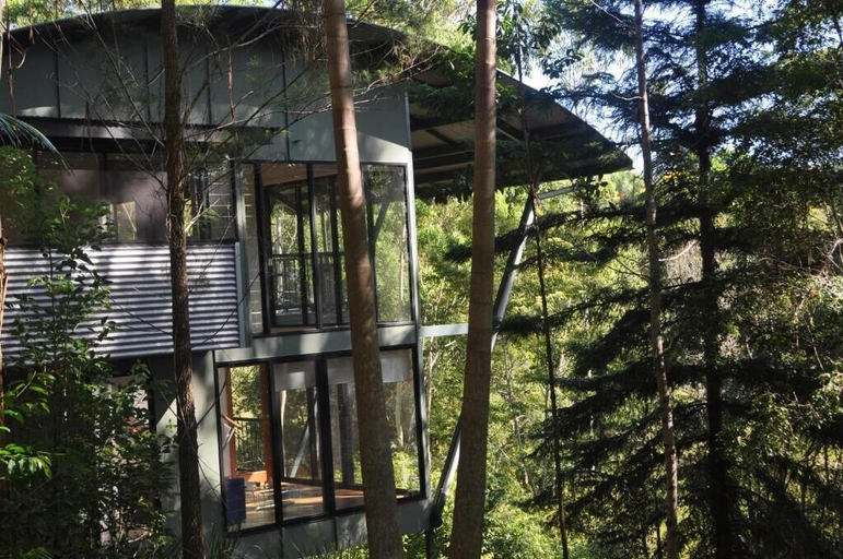 Exterior & Views 2, Ecoasis Mami Wata Retreat, Tweed - Pt B