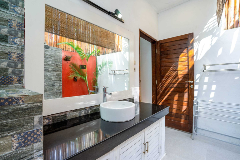Bathroom 3, Villa Mangga, Badung