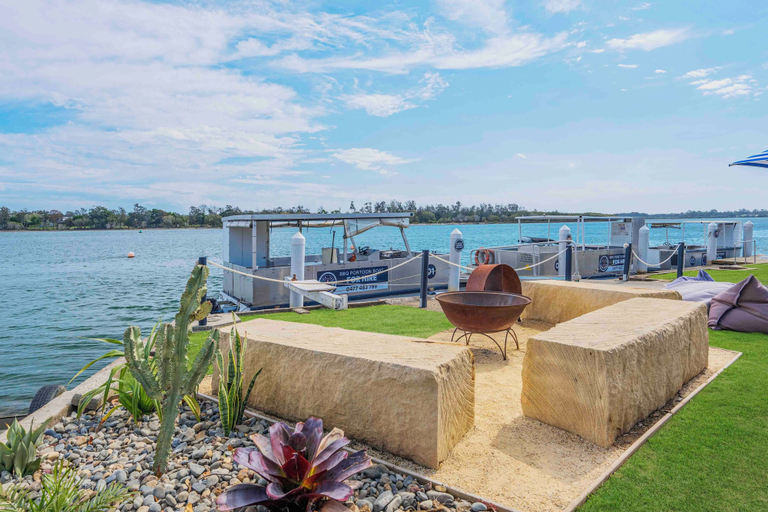 Others 4, Camp Jordans, Port Macquarie-Hastings - Pt A
