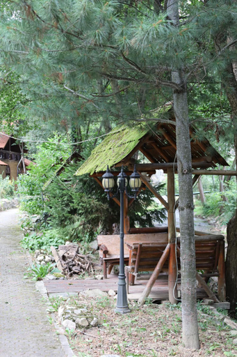 Others 5, Complex Turcana Transalpina, Sugag