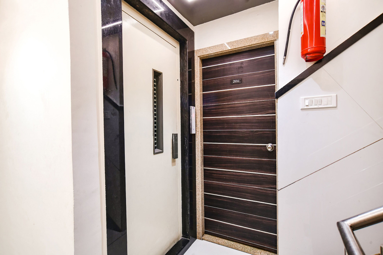 Others 5, Hotel Shree Ram Palace, Indore
