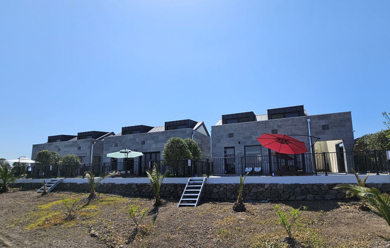 Exterior & Views, Check In Jeju, Jeju