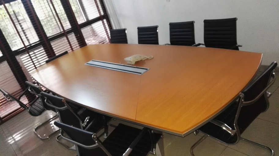 Business Facilities, Chapter One Suites, Eti-Osa