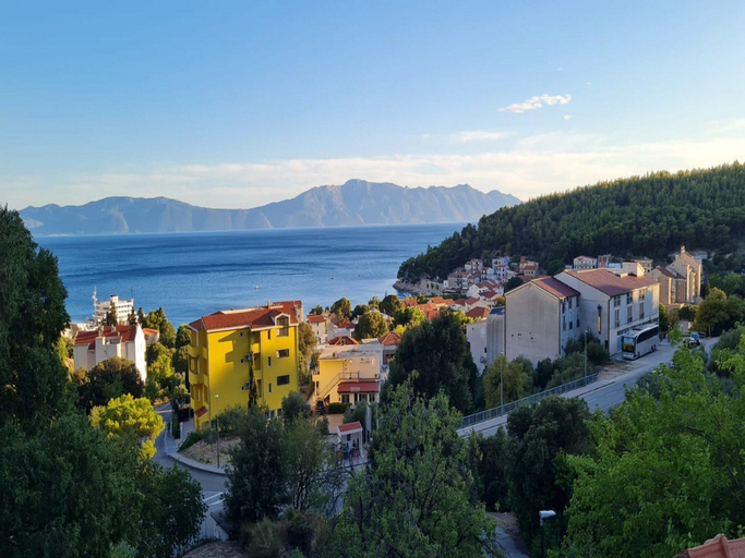 Others 5, Holiday Home Mico, Gradac