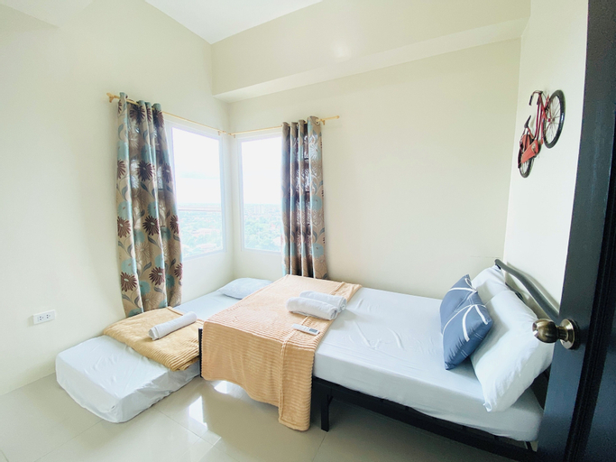 Bedroom 12