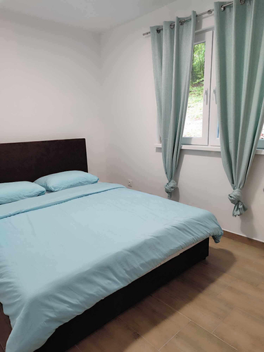 Bedroom 3, Villa Sara Vučjak, Una-Sana