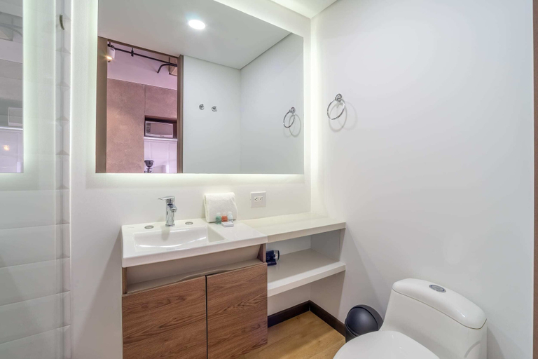 Bathroom 5, Wynwood House Virrey, Santafé de Bogotá