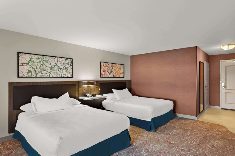 Bedroom 11