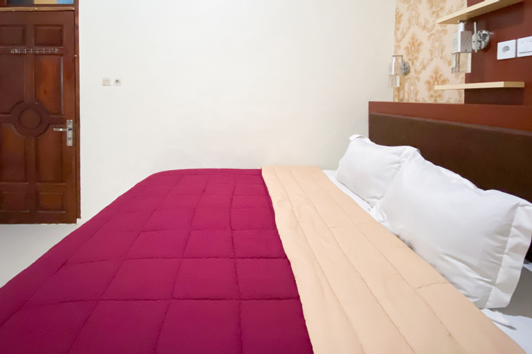 Bedroom 9