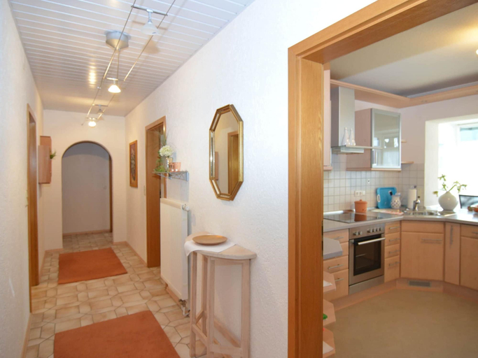 Bathroom 3, Modern Retreat in Nature, Passau