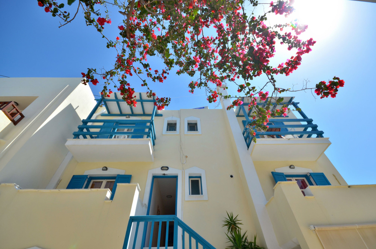Exterior & Views 2, Kahlua Studios, South Aegean