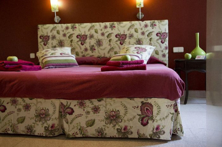 Bedroom 3, California Suites, Las Palmas
