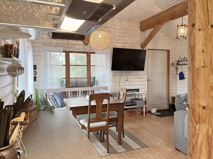 Dining 3, 5 Person Holiday Home in Nynashamn, Nynäshamn