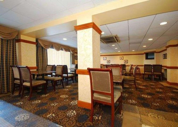 Others 5, Quality Inn & Suites Bensalem, Bucks
