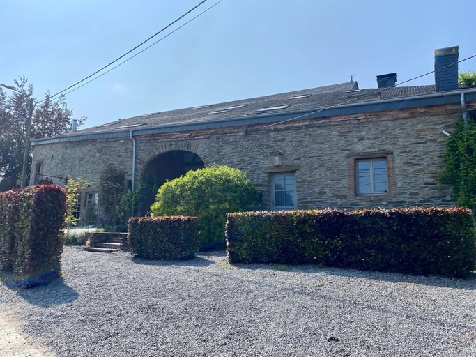 Exterior & Views, Gedinne Historic Forest Haven, Namur