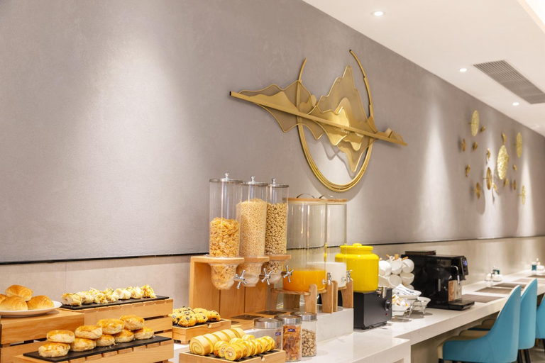 Food & Drinks 5, セン（テクノロジーパーク）, Shenzhen