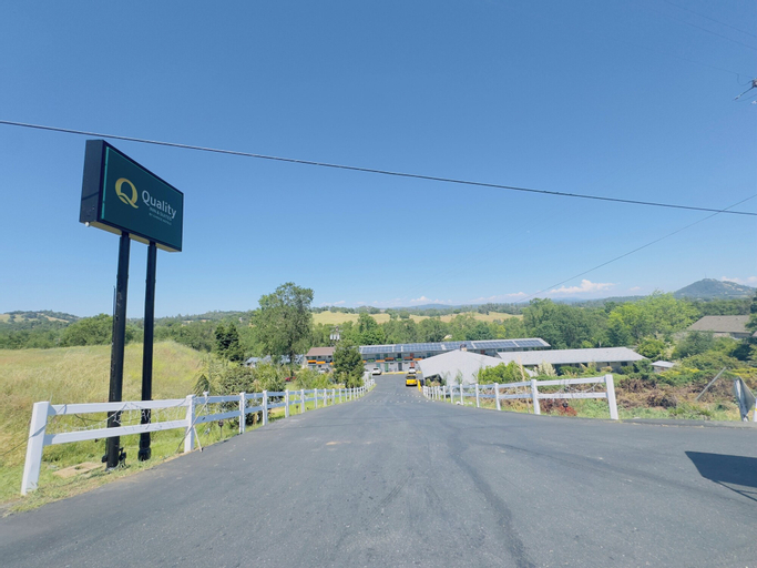 Quality Inn & Suites, Amador