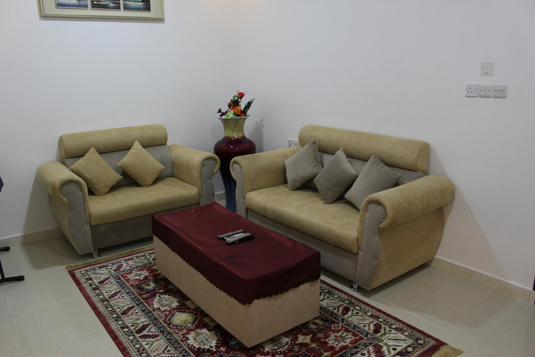 Others 3, Al Diyar Hotel, Nizwa