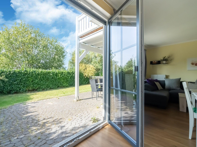 Others 5, Holiday Flat in Bastorf With Garden, Rostock