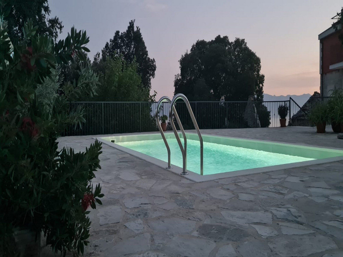 Sport & Beauty 4, Holiday Home Mico, Gradac
