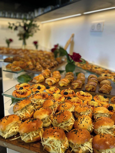 Food & Drinks 5, Le Palme Hotel Oran, Oran