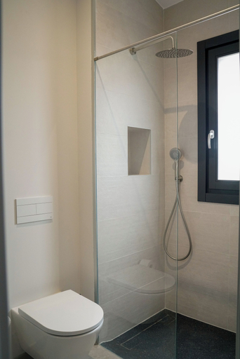Bathroom 4, Coliving Compostela, A Coruña