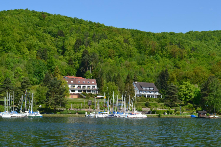 Exterior & Views 1, Seehotel Andree & Gastehaus Seehof, Waldeck-Frankenberg