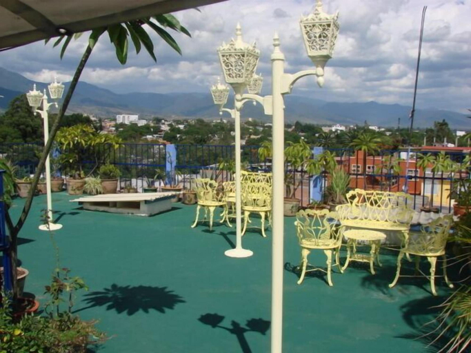 Sport & Beauty, Casa Xochimilco, Del Centro
