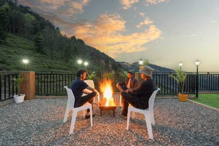 Others 5, The Charvi Retreat by Exotic Stays, Shimla