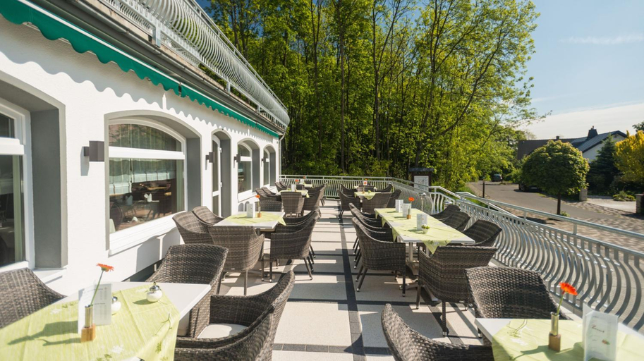 Food & Drinks 5, Landhotel Kristall, Westerwaldkreis