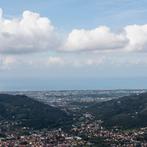 Others 5, Casa Stefano Montagne e Mare, Lucca