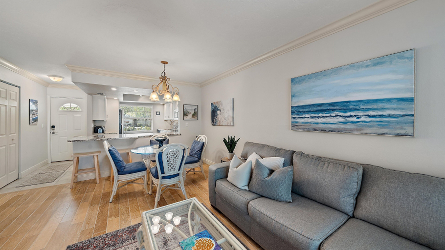 Others 4, Sunset Sanctuary 2 Bedroom Condo by RedAwning, Sarasota