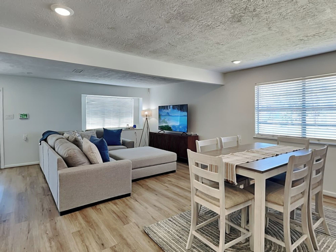 Maracas Sands Villa, Galveston