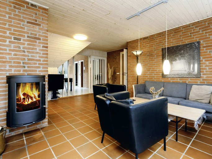 Others 5, Luxury Beach House Marielyst, Guldborgsund