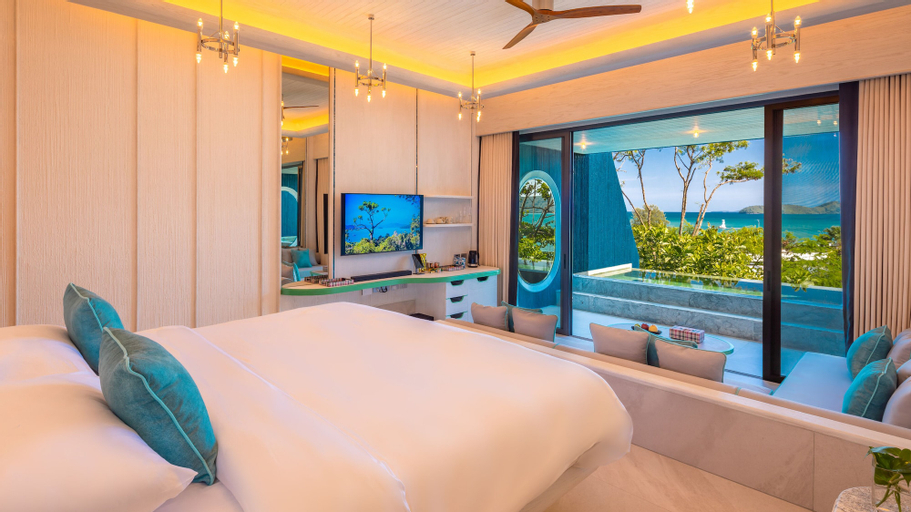 Bedroom 19