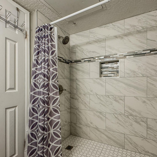 Room 4, Charming Waterfront Condo, Galveston