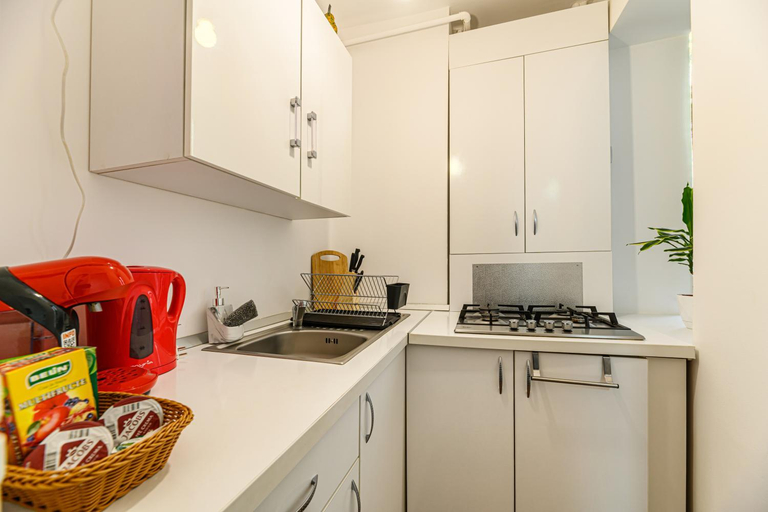 Others 4, JAD Apartments - Calea Bucuresti, Brasov