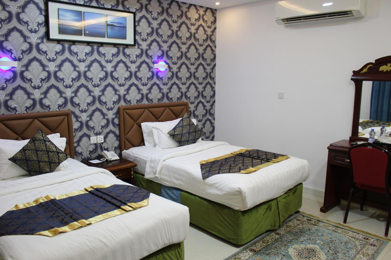 Others 2, Al Diyar Hotel, Nizwa