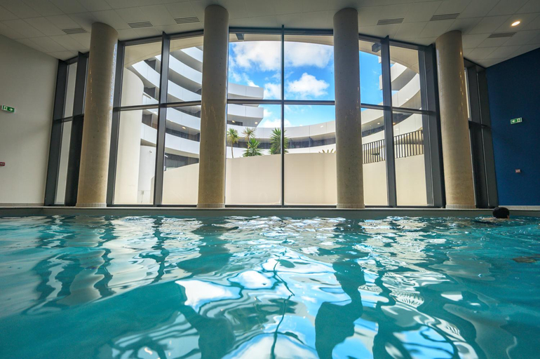 Sport & Beauty 4, Residence Goelia Le Sylene, Hérault