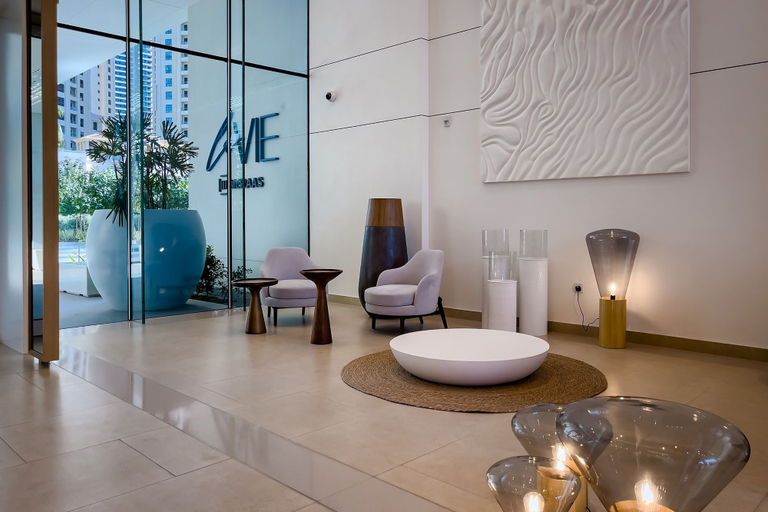 Others 4, Elite 2BR at La Vie with sea view, Dubai
