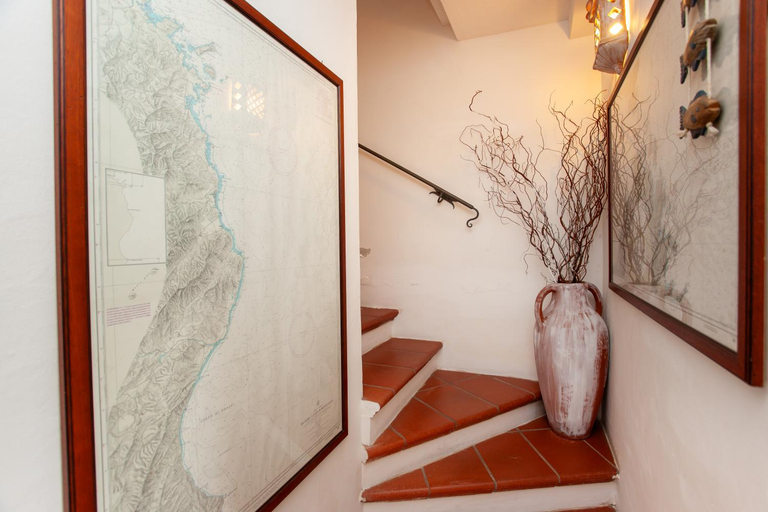 Facilities 2, Galathee Sea View, Nuoro